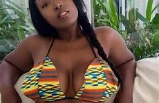 women thick african tumblr beauties girl instagram jermaine brooks hips bikinis classy fashion