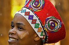 zulu headdress