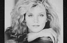 ginger lynn allen headshot resume 8x10 films rare adult description