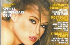 magazine penthouse september penthouses pet covers magazines 1970 2002 2000 ebay year edition january