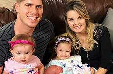 zoey webster bates joy everly erin alyssa family daughters mae lexi bringing apart welcome newborn websters january introducing