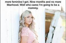 pregnant caption captions