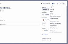jira medium attempt remove button issue looking