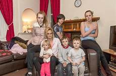 pregnant council mum children mother her swns livingston landlord decided until sell private property let august living were family lives
