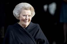 beatrix princess dutch monarch abdicated throne hitler youth former married lost son member people who