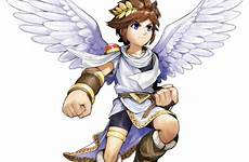pit icarus kid uprising character fanpop size