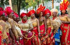 igbo attires traditions heritage gist legit