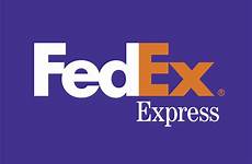 fedex logo logos express svg violet ground