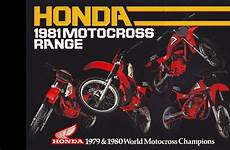 honda convention dealer motorcycle