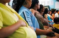 pregnancy philippines teenage rate aged girls manila