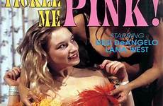 tickle pink star 1993 california