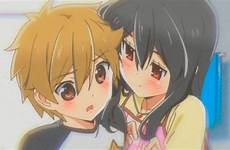 sister anime brother onee chan kita ga top shocking oneechan ep01 most relationships manga short planet