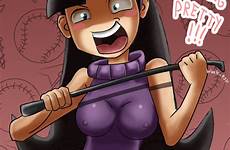 xxx trixie tang rule fairly oddparents rule34 tongue deletion flag options edit pussy bulge