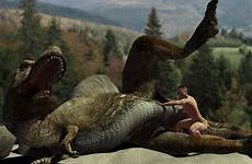 dinosaur gay porno human rex sex 3d female interspecies tyrannosaurus xxx rule feral deletion flag options edit respond male rule34