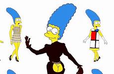 marge simpson simpsons icons cartoon fashion famous most wallpaper choose board pop