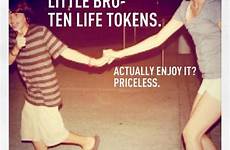 sister quotes brother little protecting big brothers quotesgram loving sisters funny being