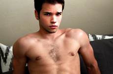 nathan kress