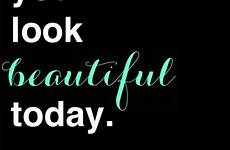 beautiful look today quotes beauty looking desicomments krazyinlove quote her looks quotesgram flatter code desi href embed src url