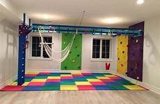 basement playroom sensory gyms keller playground finished spielzimmer abilities