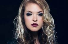 vicky psarakis agonist vocalist moses disturbed cover