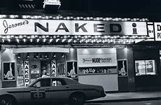combat zone boston naked now 1970s then old everyday angier york street washington life st dens mythical sleaze look back