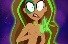 dc hero super girls naked nude green xxx lantern jessica cruz hair female rule34 skin brown series rule edit respond