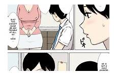 haha wa uchi urakan hentai say mother kotowarenai comics manga cant nhentai english log need mom sex september erofus