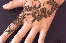 mehndi henna arabic mehendi leaves wedmegood k4fashion