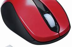 wireless mouse laptop optical targus blue red key features