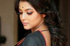 saree indian women beautiful girls models actress most exotic beauty blouses dresses uploaded user