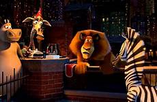 madagascar 2005 animation dreamworks alex gloria melman giraffe hippo voice zoo marty film lion trailer characters escape zebra david countdown
