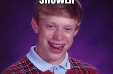 quickmeme shower got just caption own add