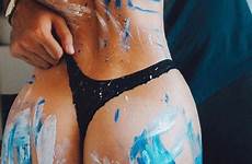 nude paint body drunkenstepfather licorice permalink