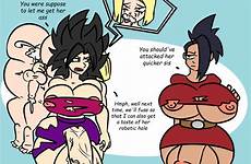 futa kale caulifla futanari ass cbt deletion 3futas eyes