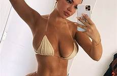 lopez genesis mia nude topless naked scandalplanet instagram models