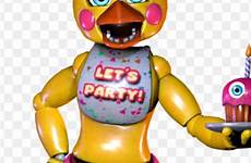 chica toy five night freddys