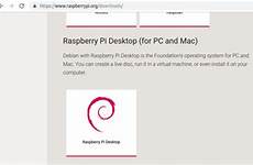 virtualbox virtual machine raspbian os installation pi raspberry downloaded run desktop case create small will