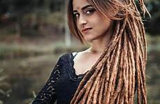dreadlocks dreadlock girl extensions rasta dreads hair single color beautiful hairstyles styles female amazonaws s3 beauty save