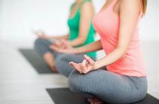 yoga mindfulness teens tweens