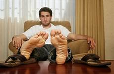 feet male foot manly soles big toes guy hot large huge hill master wide bare his