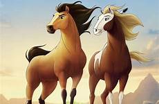 spirit stallion cimarron movie horse 2002 cartoon movies poster animated disney tmdb