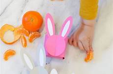 bunny box printable diy easter template lovelyindeed crafts holiday choose board