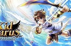 icarus kid uprising walkthrough review gaming tech march posted comments