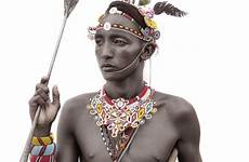 african people tribes tribal tribe mario portraits says happiest photographer he dailymail beautiful travels got were know his met ever
