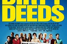 deeds dirty 2005 popentertainment movie exclusive trailer ign