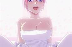 panties gelbooru crotchless ichika nakano