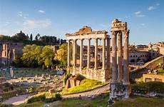 forum rome roman architecture guide culture cntraveler