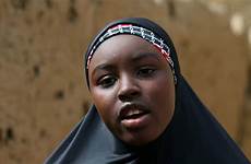 haram boko girls amina usman missing militants hiding escaped
