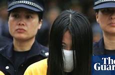 chinese prostitutes china
