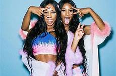 clermont shannon twins shannade